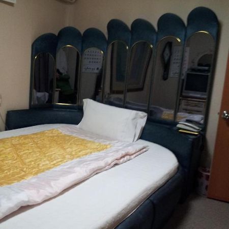 Busanjang Motel 객실 사진
