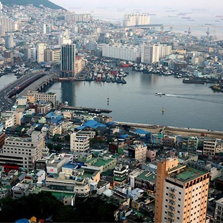 Busanjang Motel 외부 사진