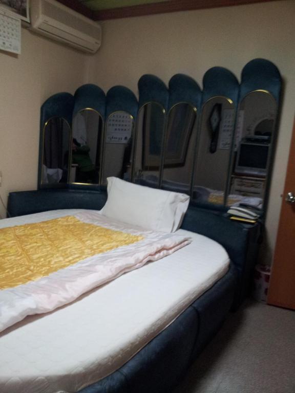 Busanjang Motel 객실 사진
