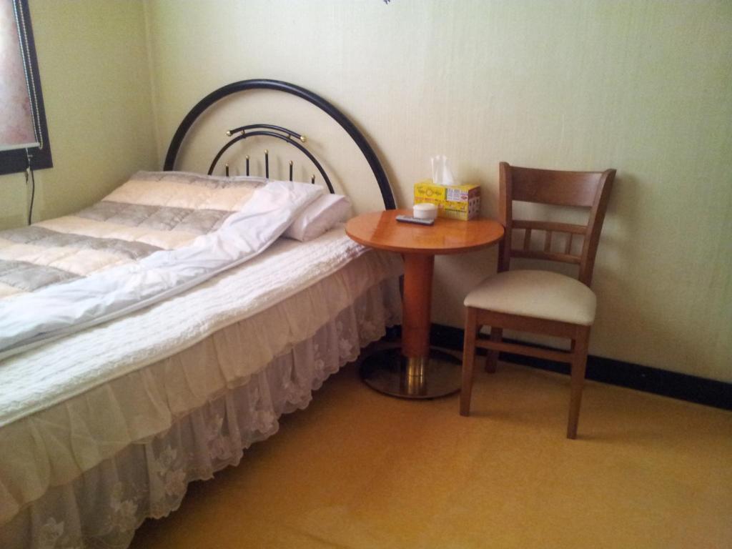 Busanjang Motel 객실 사진