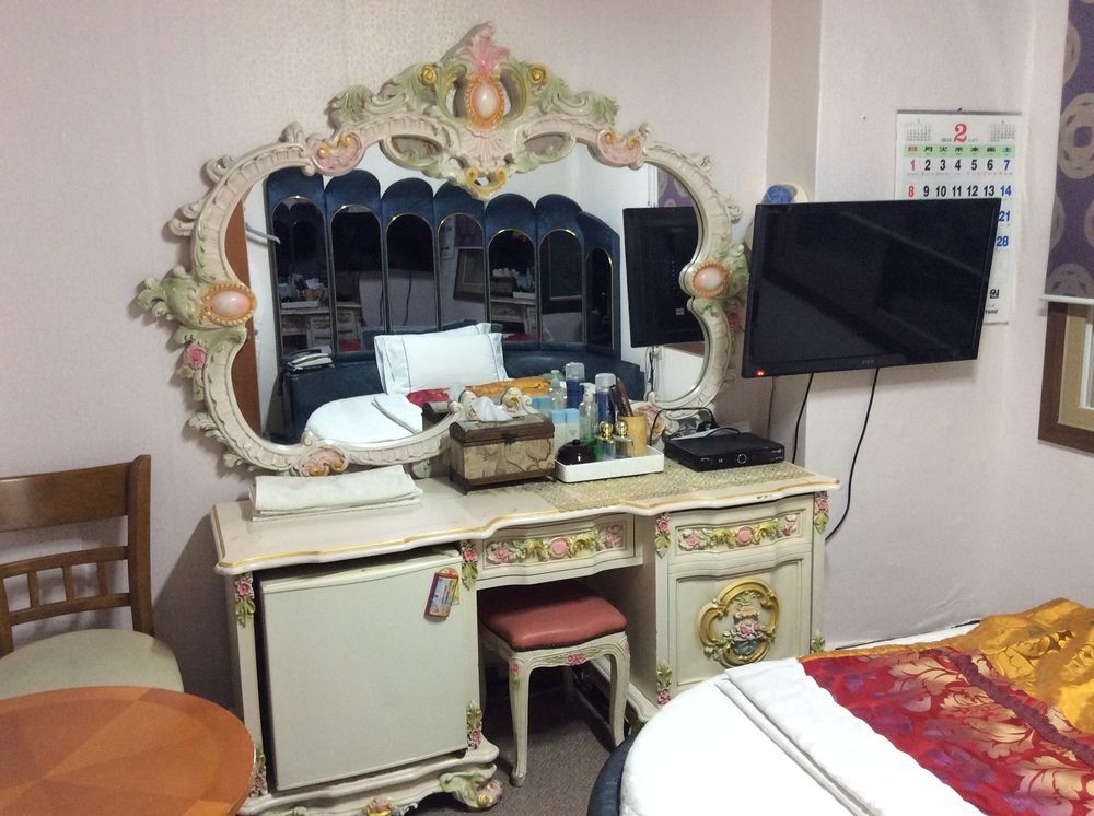 Busanjang Motel 외부 사진