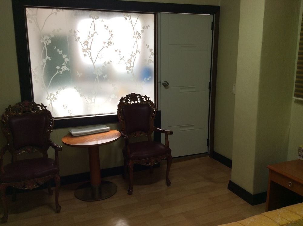 Busanjang Motel 외부 사진