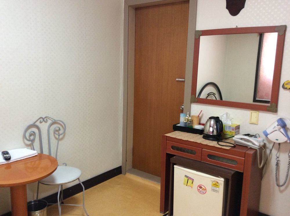 Busanjang Motel 외부 사진