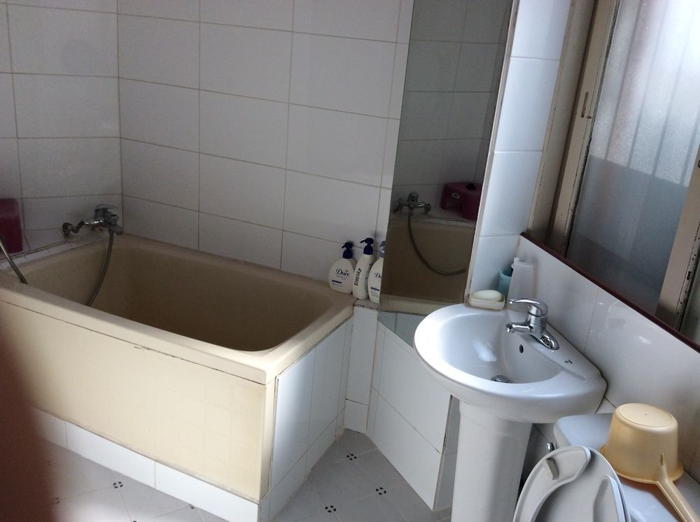 Busanjang Motel 외부 사진