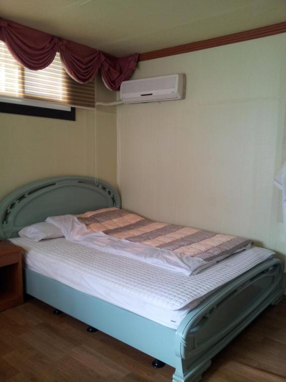 Busanjang Motel 외부 사진